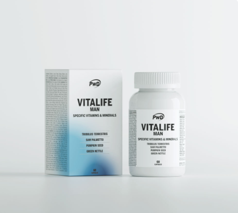 Vitaminas según tu deporte: por qué no necesita lo mismo un corredor que alguien que hace pesas