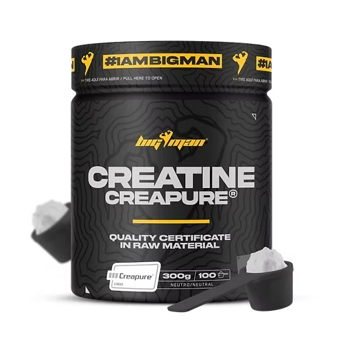 Creatinas
