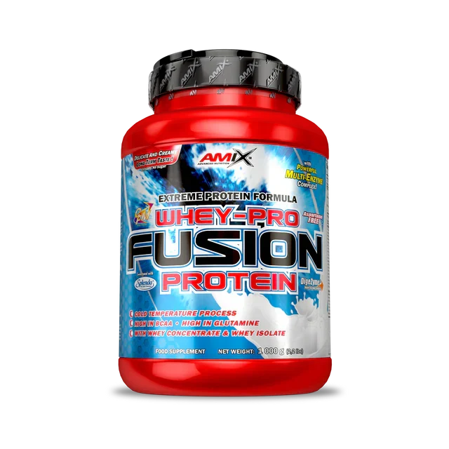 Proteínas
