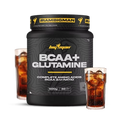 Aminoácidos | Bcaa + Glutamina | BigMan