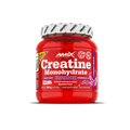 Creatina | Monohidrato Micronizada 360Mg con sabor  | Amix