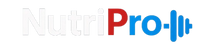 NutriPro – Inicio
