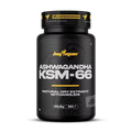 Vitaminas y Minerales | Ashwagandha Ksm-66 | BigMan