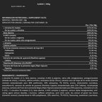 Pre entreno | Aukan 300 G | BigMan
