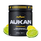 Pre entreno | Aukan 300 G | BigMan