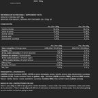 Proteínas | Casein Pro | BigMan
