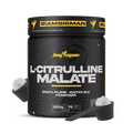 Pre Entreno | L-Citrulina Malate | BigMan