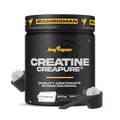 Creatina | Creapure 300Mg Neutra | BigMan