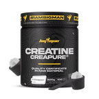 Creatina | Creapure 300g Neutra | BigMan