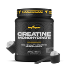 Creatina | Monohidrato 500g Neutra | BigMan