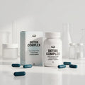 Vitaminas y minerales | Detox Complex | PWD Nutrition