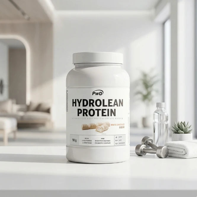 Proteína | Iso Hydro 87% | PWD Nutrition