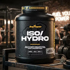 Proteína | Iso Hydro | BigMan