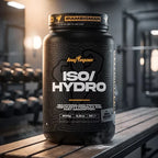 Proteína | Iso Hydro | BigMan