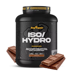 Proteína | Iso Hydro | BigMan
