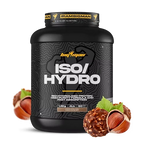 Proteína | Iso Hydro | BigMan