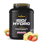 Proteína | Iso Hydro | BigMan