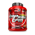 Proteína | Isoprime CFM Isolate | Amix