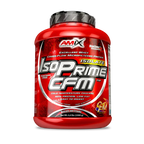 Proteína | Isoprime CFM Isolate | Amix