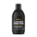 Quemagrasas | L Carnitina 500ml | BigMan