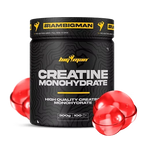 Creatina | Monohidrato 300g | BigMan