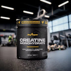 Creatina | Monohidrato 300g | BigMan