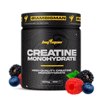 Creatina | Monohidrato 300g | BigMan