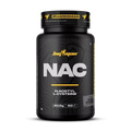 Vitaminas y Minerales | NAC 60 Cap | BigMan
