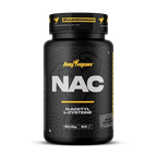 Vitaminas y Minerales | NAC 60 Cap | BigMan