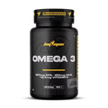 Vitaminas y Minerales | Omega 3 | BigMan