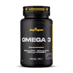 Vitaminas y Minerales | Omega 3 | BigMan