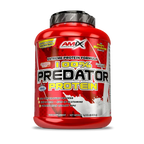 Proteína | Predator | Amix