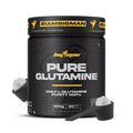 Aminoácidos | Pure Glutamine | BigMan