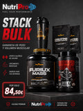 STACK BULK | NutriPro