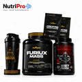 STACK BULK | NutriPro