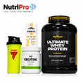 STACK PERFORMANCE | NutriPro