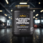 Proteína | Ultimate Whey |  BigMan