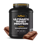 Proteína | Ultimate Whey |  BigMan