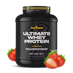 Proteína | Ultimate Whey |  BigMan