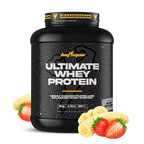 Proteína | Ultimate Whey |  BigMan