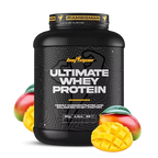 Proteína | Ultimate Whey |  BigMan