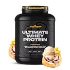 Proteína | Ultimate Whey |  BigMan