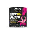 Pre entreno | Yeep Pump Sin Cafeína | Amix