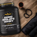 Proteína | Zero Isolate Whey | BigMan