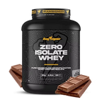 Proteína | Zero Isolate Whey | BigMan