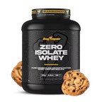 Proteína | Zero Isolate Whey | BigMan