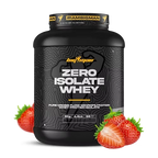 Proteína | Zero Isolate Whey | BigMan