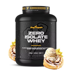 Proteína | Zero Isolate Whey | BigMan