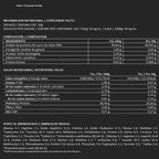 Proteína | Zero Isolate Whey | BigMan