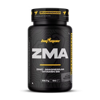 Vitaminas y Minerales | ZMA | BigMan